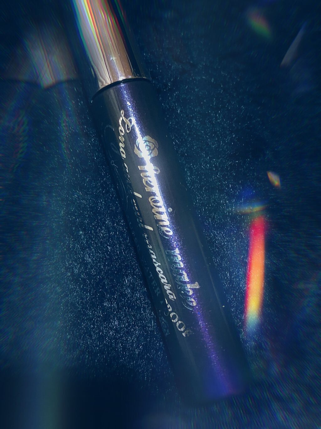 ロング&カールマスカラ スーパーWP/ヒロインメイク/マスカラを使ったクチコミ(1枚目)