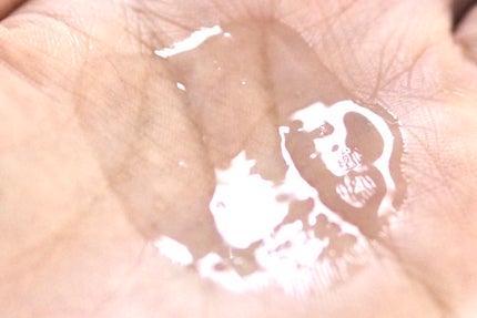 ニードルセラムAZ/fractionalCC/美容液を使ったクチコミ(4枚目)