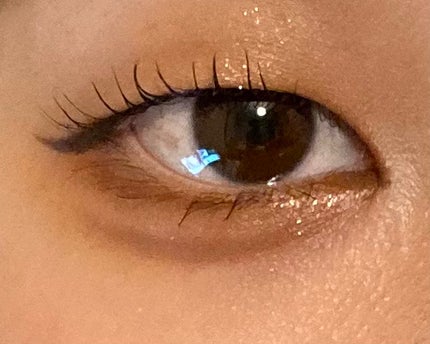 シルキースフレアイズ(マットタイプ)/キャンメイク/アイシャドウパレットを使ったクチコミ(4枚目)