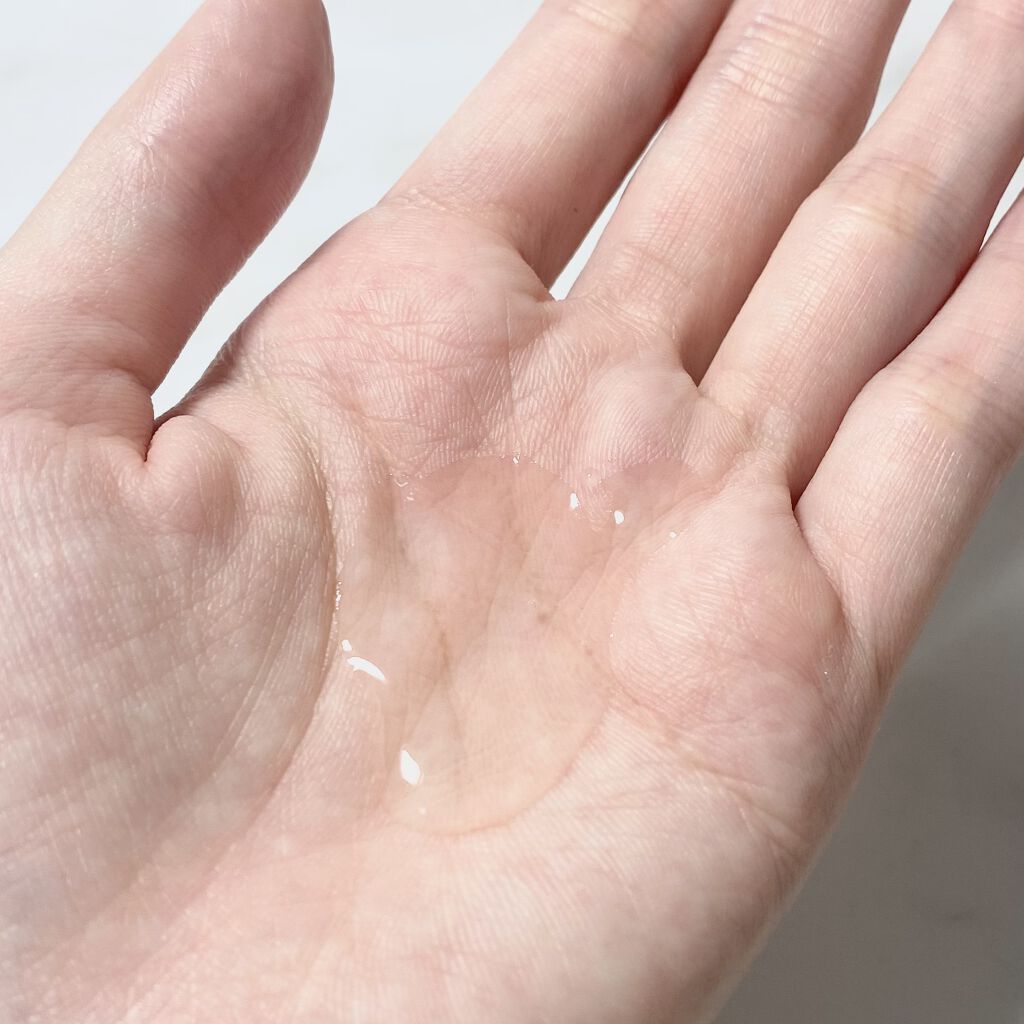 オルビスユー ローション/オルビス/化粧水を使ったクチコミ（2枚目）