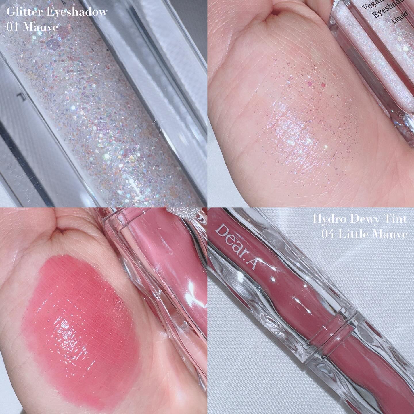  スリムチップキュートアイズメーカー/Dear.A/ペンシルアイライナーを使ったクチコミ（2枚目）