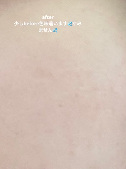 デリケートシルクベールアートプライマー/TFIT/化粧下地を使ったクチコミ(4枚目)