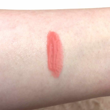 エクストラ オーディナリールージュ/ロレアル パリ/口紅を使ったクチコミ(2枚目)