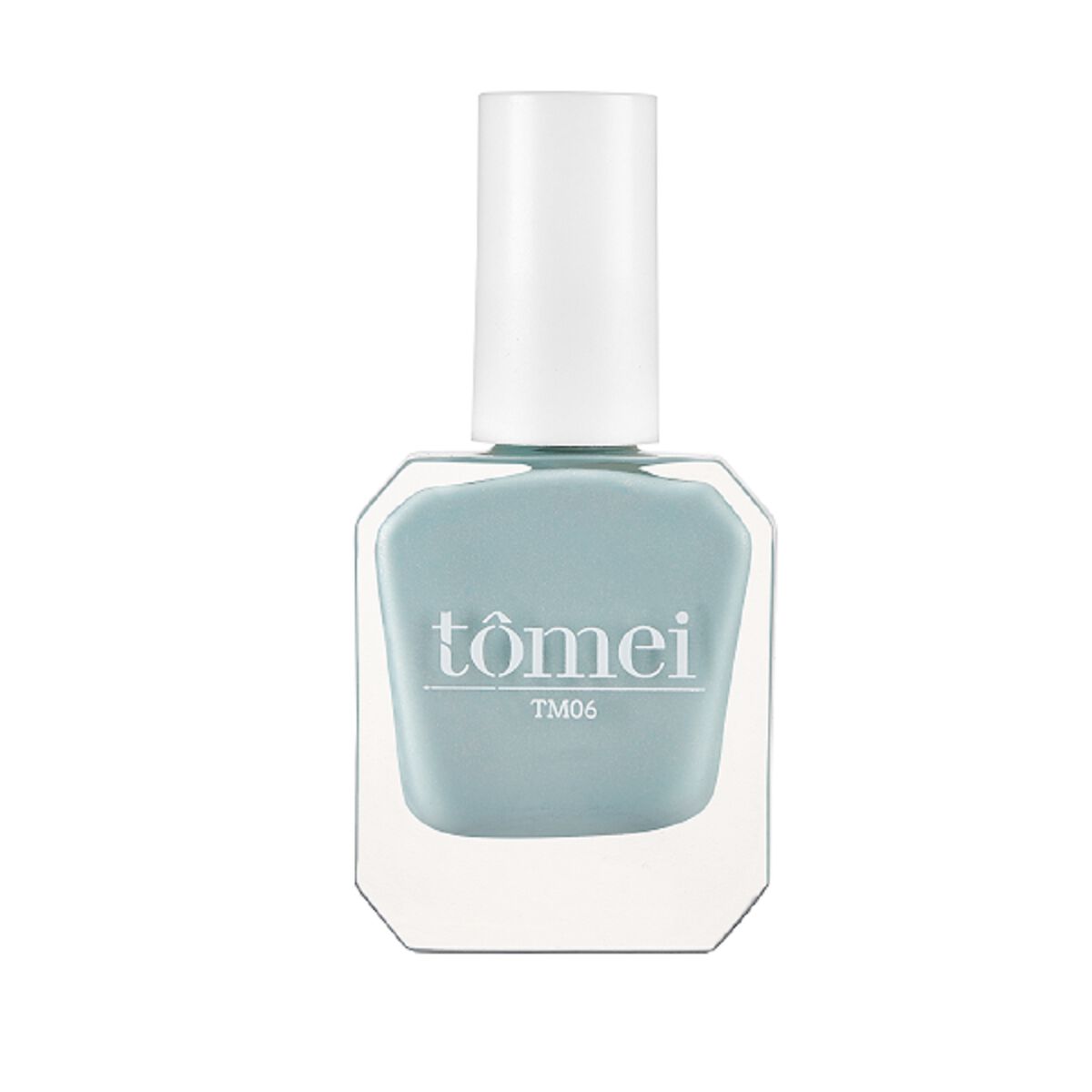 ファイバージュレネイル TM06 ブルースター