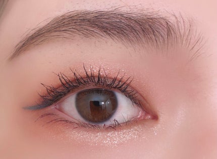 ファーストコレクションアイズ/VAVI MELLO/アイシャドウパレットを使ったクチコミ(1枚目)