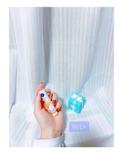 はちみつ on LIPS 「✼••┈┈┈┈┈┈••✼✼••┈┈┈┈┈┈••✼ニベア花王株式..」(3枚目)