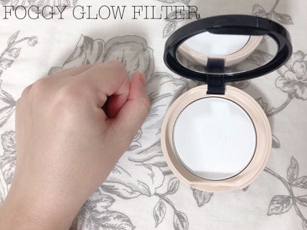 トーンアップ プライマー シャイン/Visée/化粧下地を使ったクチコミ(6枚目)