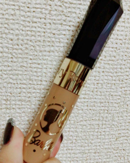 カラーリングアイブロウ/ヘビーローテーション/眉マスカラを使ったクチコミ(2枚目)