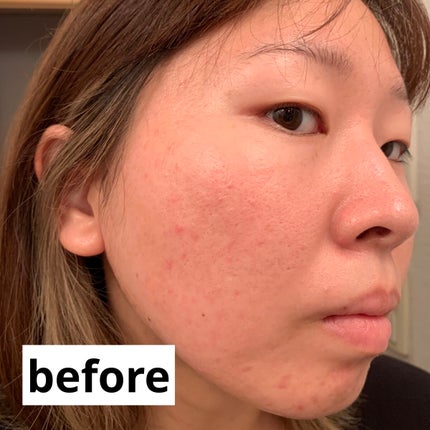 ニベアUV ディープ プロテクト&ケア トーンアップ エッセンス/ニベア/日焼け止めローションを使ったクチコミ(7枚目)