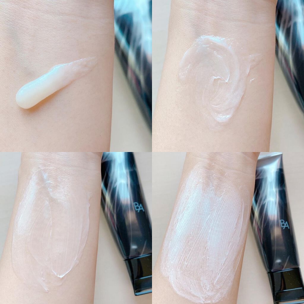 B.A ローション/B.A/化粧水を使ったクチコミ(3枚目)