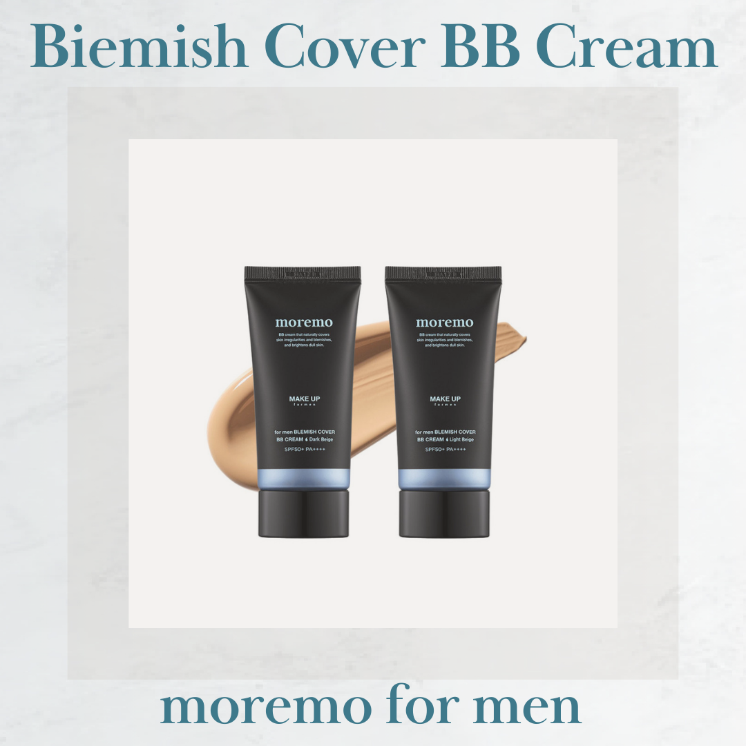 ブレミッシュカバーBBクリーム/moremo/BBクリームを使ったクチコミ（2枚目）