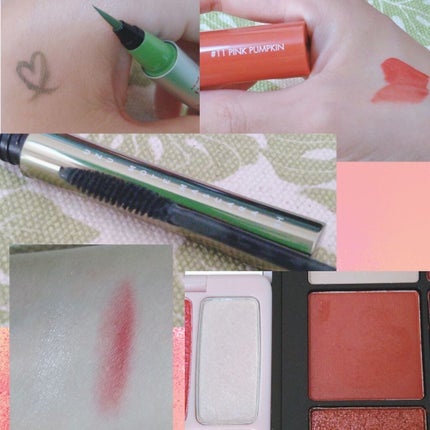 1DAY TATTOO プロキャスト ザ・アイライナー/K-パレット/リキッドアイライナーを使ったクチコミ(2枚目)