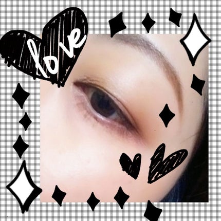 パーフェクトマルチアイズ/キャンメイク/アイシャドウパレットを使ったクチコミ(1枚目)