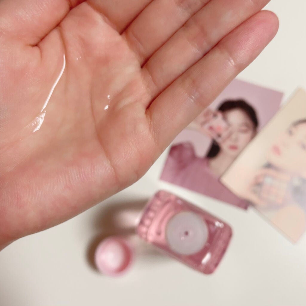 ピンクティーツリートナー/APLIN/化粧水を使ったクチコミ(3枚目)