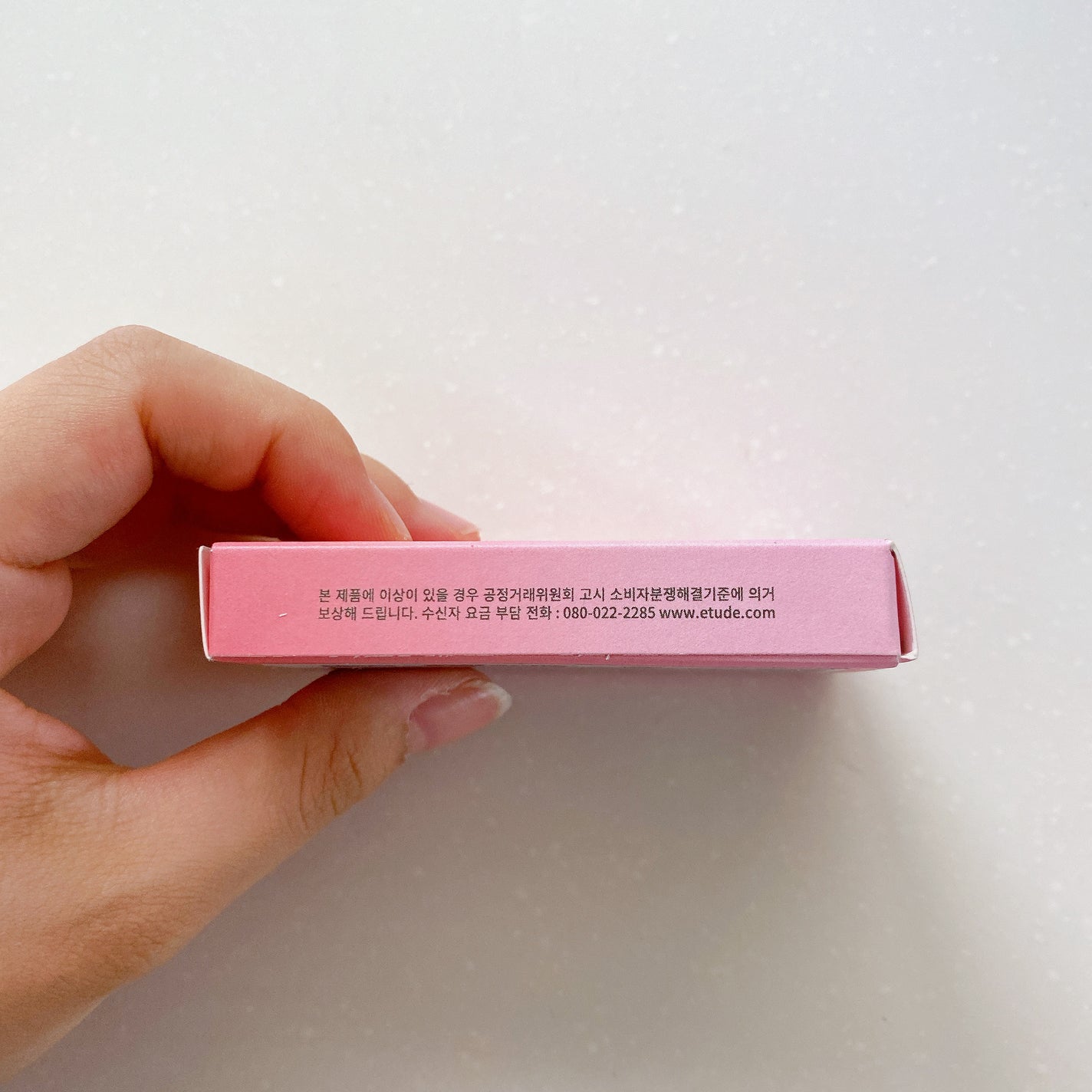 プレイカラーアイズミニ リプレイコレクション/ETUDE/アイシャドウパレットを使ったクチコミ(9枚目)