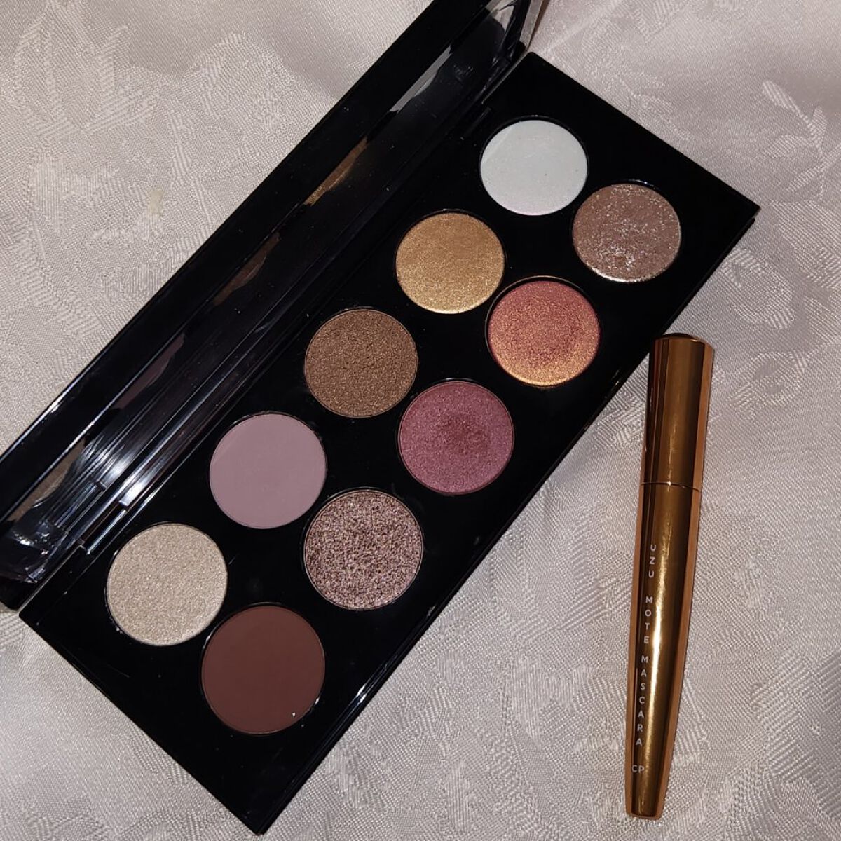 N’s COLLECTION 1day/N’s COLLECTION/ワンデー（１DAY）カラコンを使ったクチコミ（2枚目）