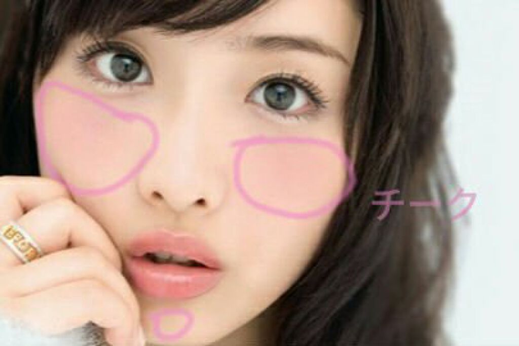 オペラ リップティント N/OPERA/リップティントを使ったクチコミ(6枚目)