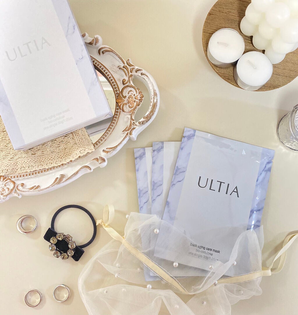 orange_sounds_ms1i on LIPS 「パックはもう毎日でもしたいくらい大好きなデイリーケア❤️その中..」(1枚目)