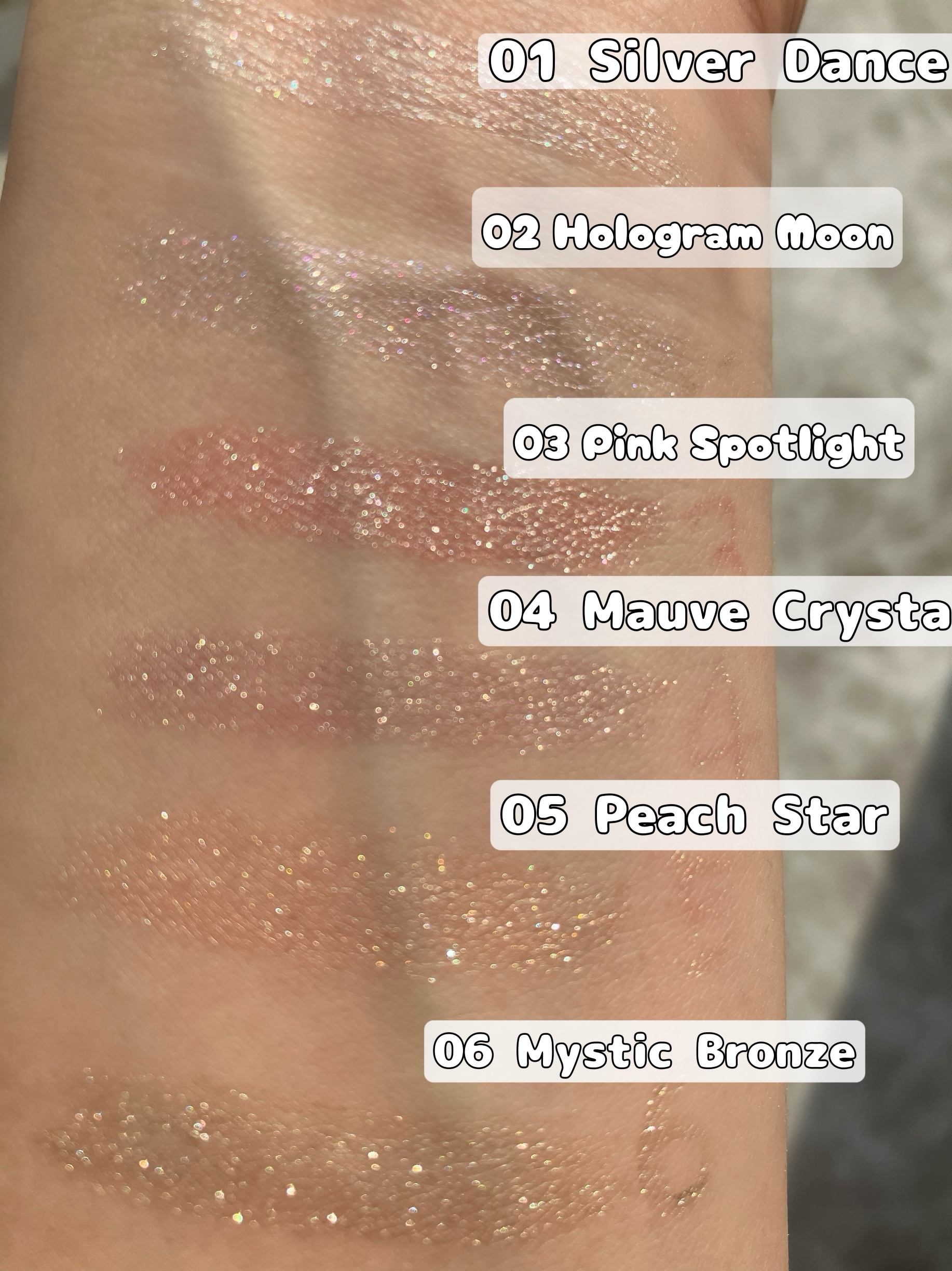 Cathy Doll　シェイクシャインアイライナー​/CathyDoll/リキッドアイライナーを使ったクチコミ（2枚目）