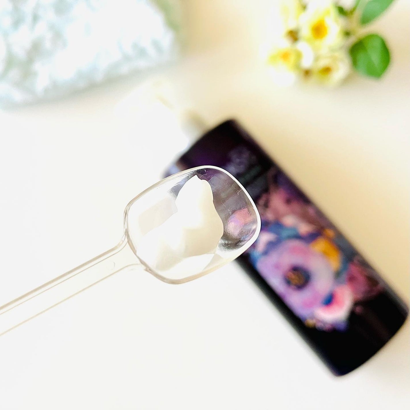 パフューム エレガンスアンバー シャンプー&コンディショナー/KERASYS/シャンプー・コンディショナーを使ったクチコミ(4枚目)