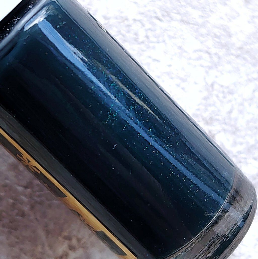 四季彩まといネイル/kyo・miori/マニキュアを使ったクチコミ（3枚目）