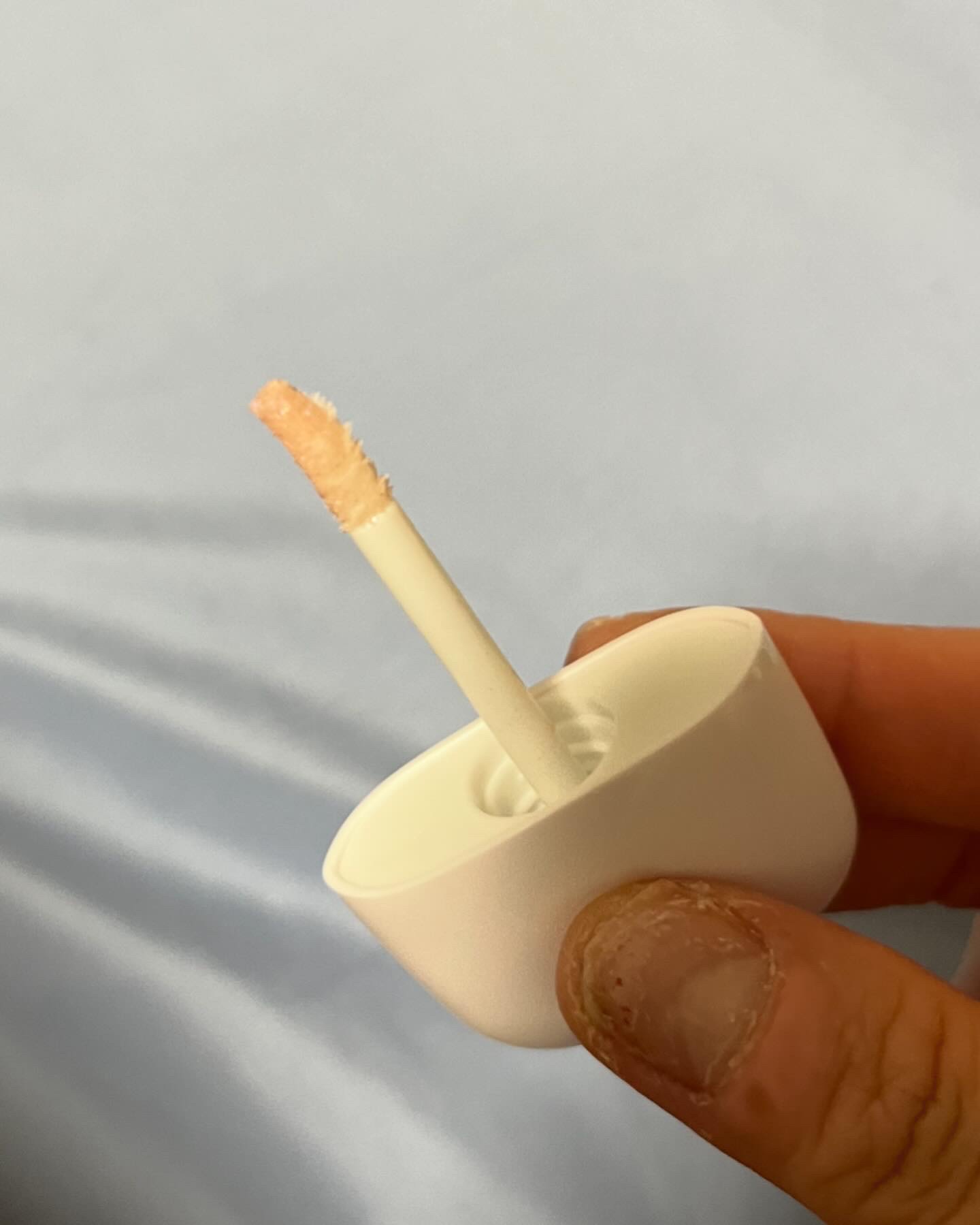 アイデイト アイカラーリキッド/IDATE/リキッドアイシャドウを使ったクチコミ（3枚目）