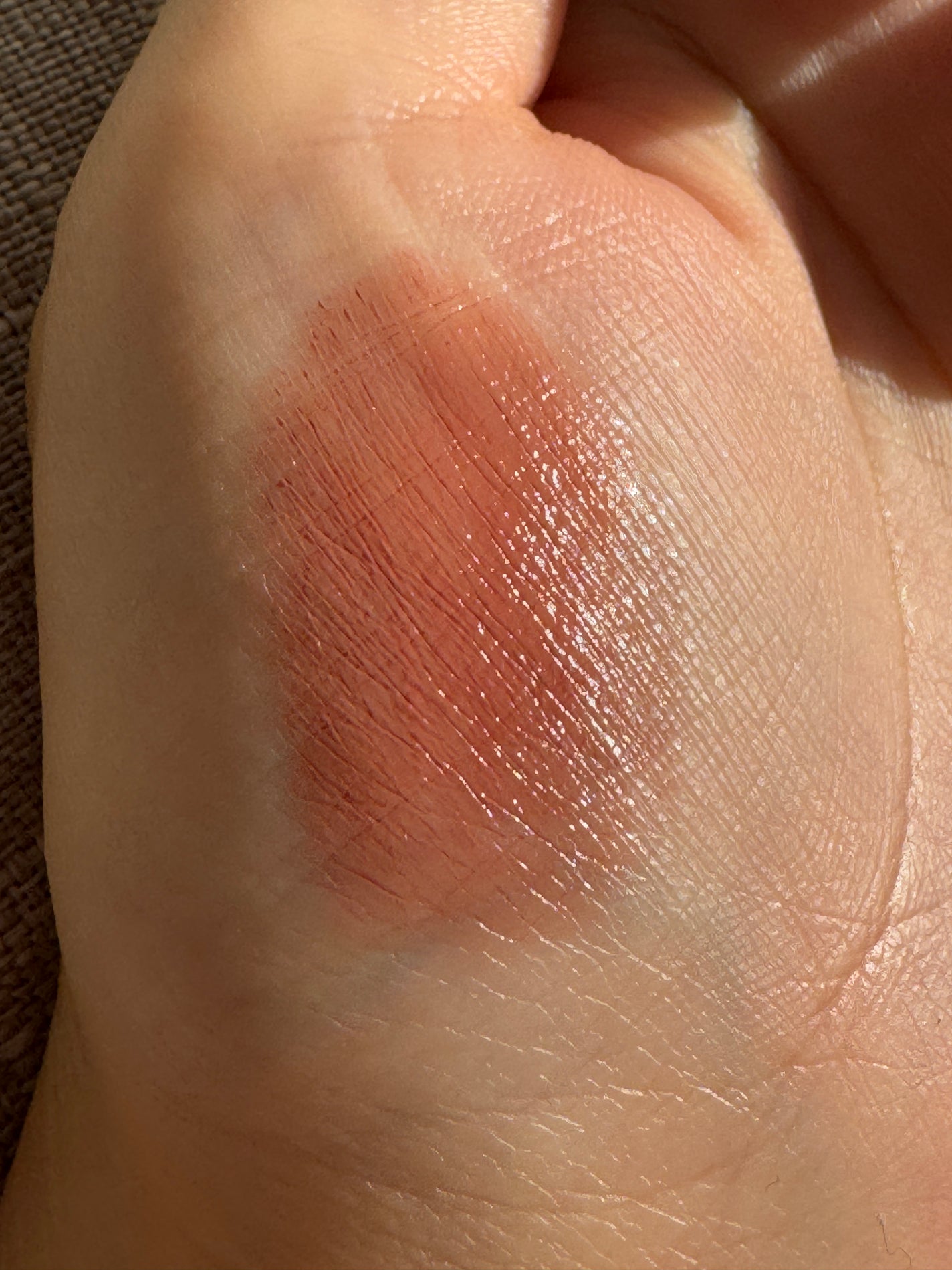 SNIDEL ルージュ クチュール/SNIDEL BEAUTY/口紅を使ったクチコミ(5枚目)