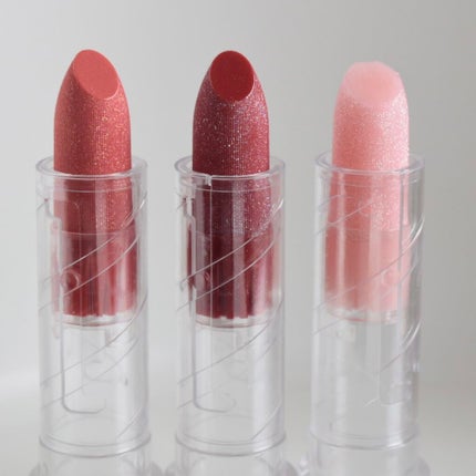 グリッタープリズム ティントリップ/MISSHA/口紅を使ったクチコミ(10枚目)