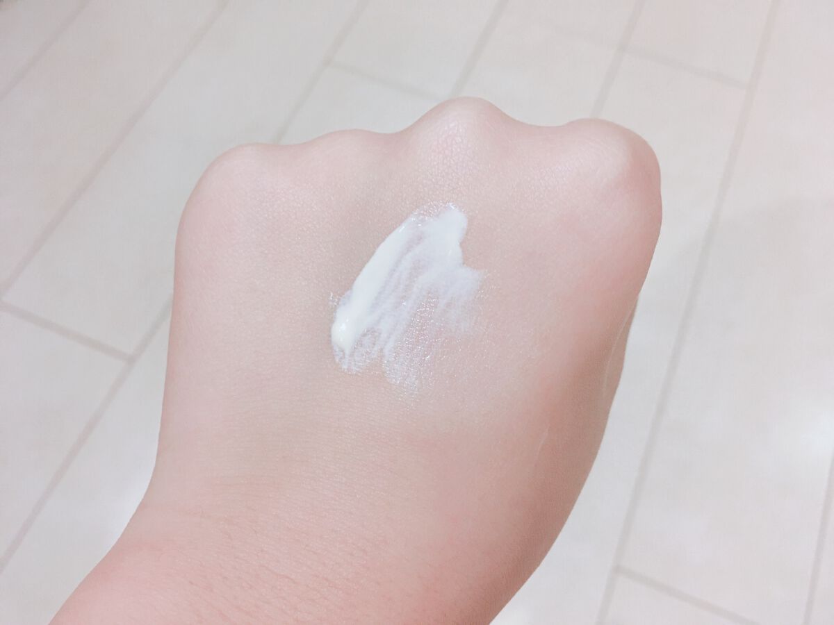 スキンケアUV下地/なめらか本舗/化粧下地を使ったクチコミ(4枚目)