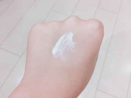 スキンケアUV下地/なめらか本舗/化粧下地を使ったクチコミ(4枚目)