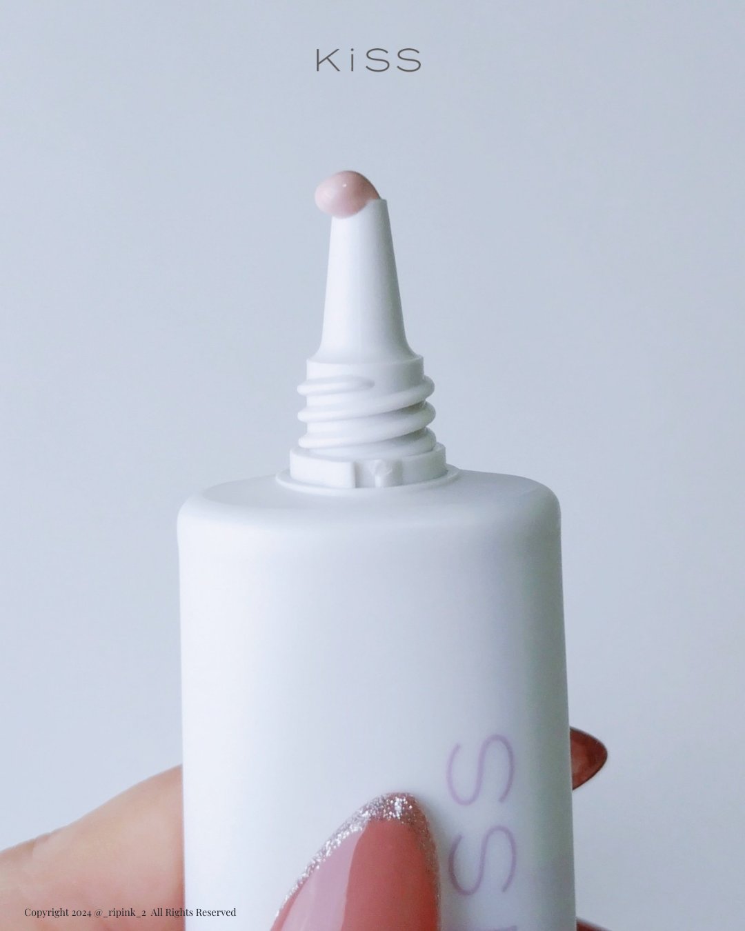 もちみずベース/KiSS/化粧下地を使ったクチコミ（3枚目）