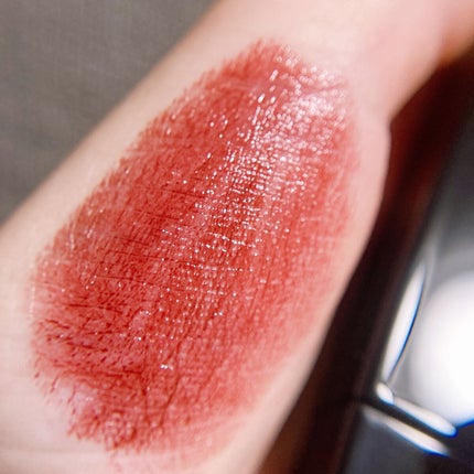 ケイト リップモンスター/KATE/口紅を使ったクチコミ(4枚目)