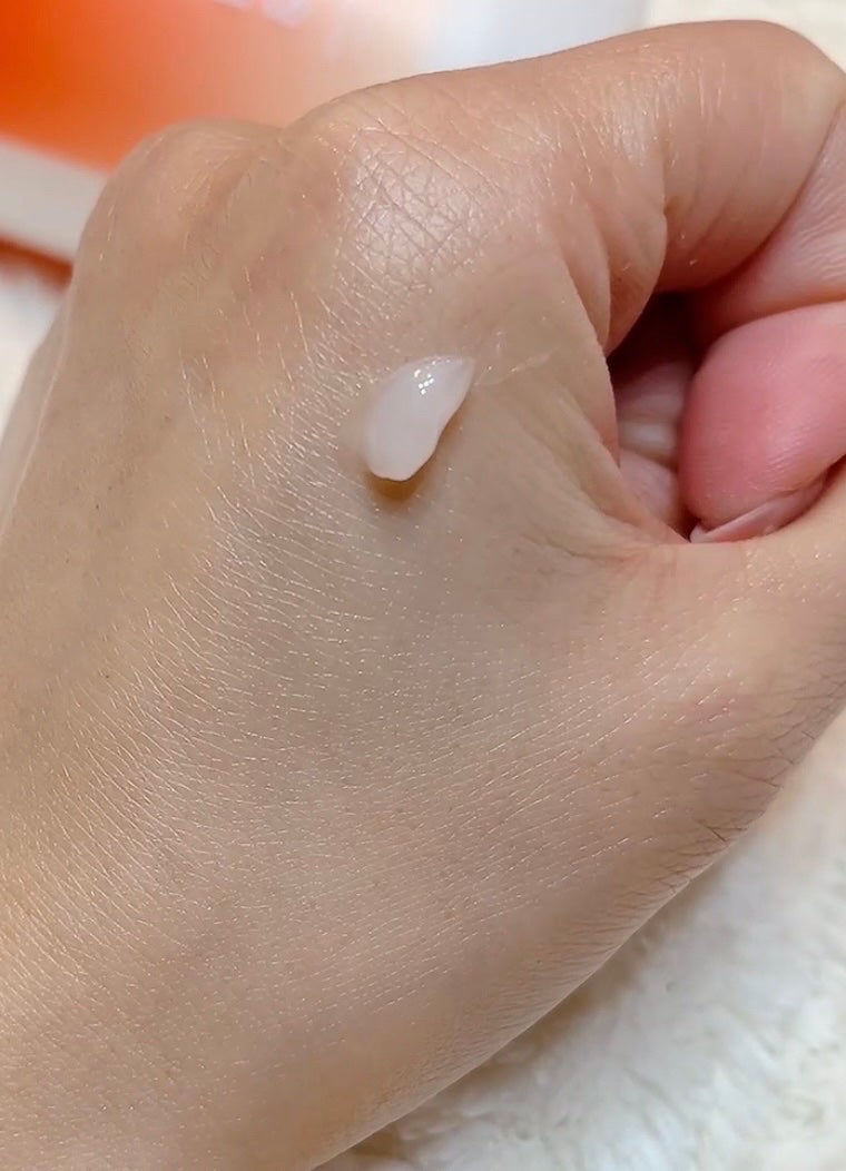 ジュライミー ボディローション/JUL7ME/ボディローションを使ったクチコミ(2枚目)