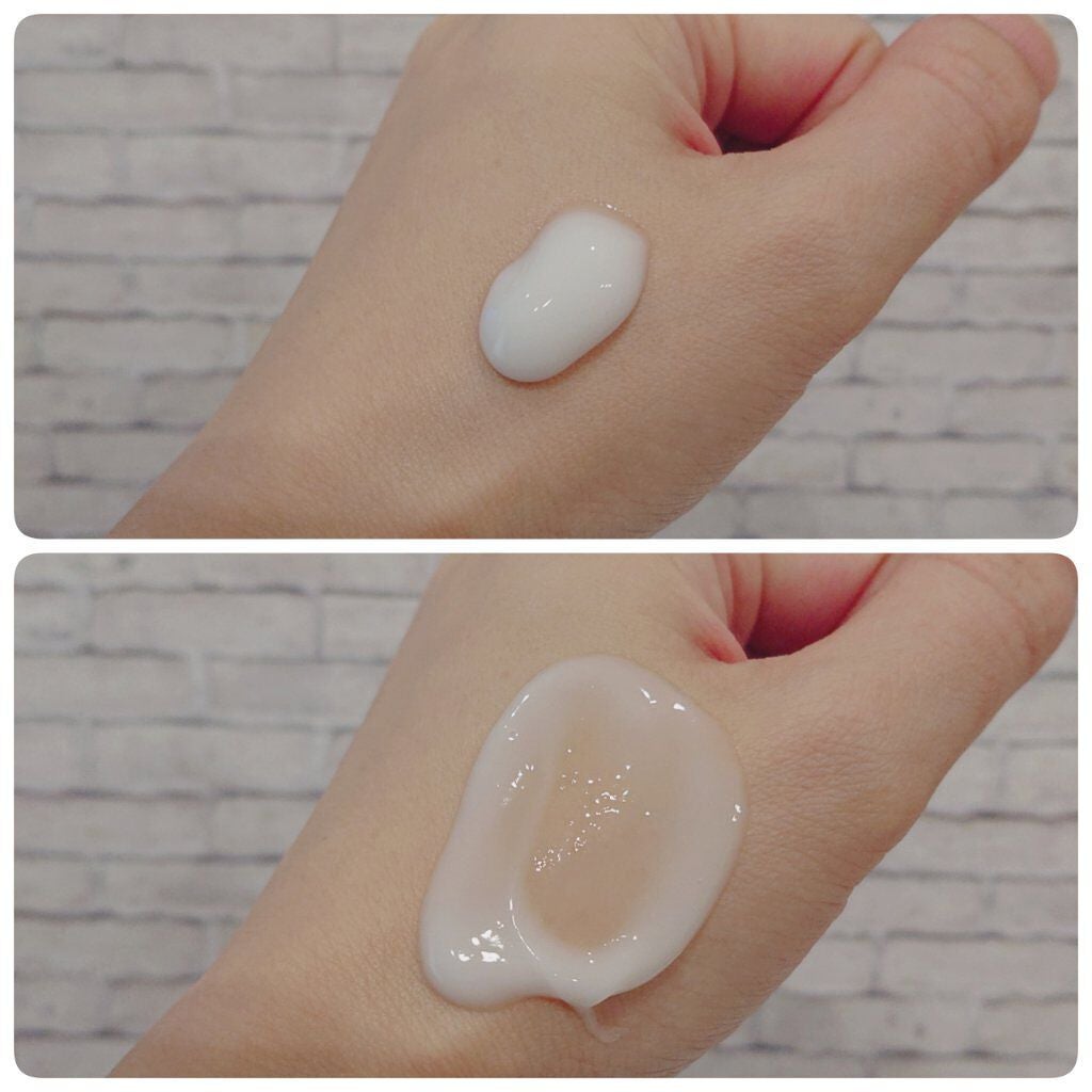 角層まで浸透するうるおいミルク やさしいフルーツの香り/ビオレu/乳液を使ったクチコミ(2枚目)