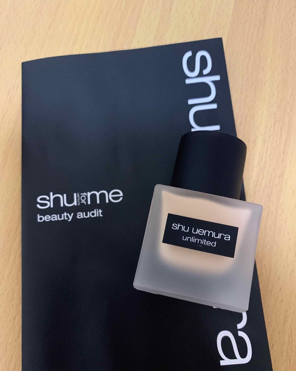 エバーグロウクッション SPF23 PA++/FEMMUE/クッションファンデーションを使ったクチコミ（1枚目）