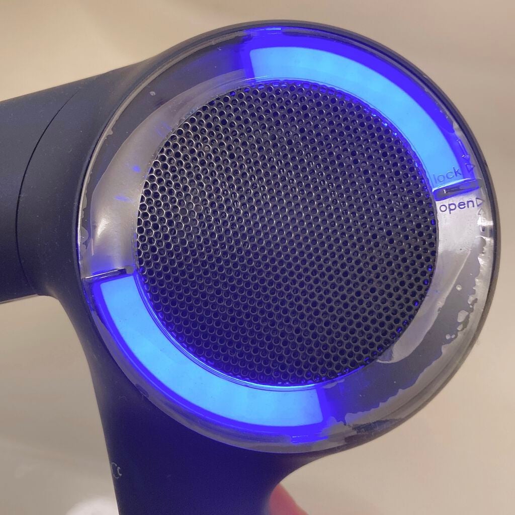 パドル ブラシ/AVEDA/ヘアブラシを使ったクチコミ(3枚目)