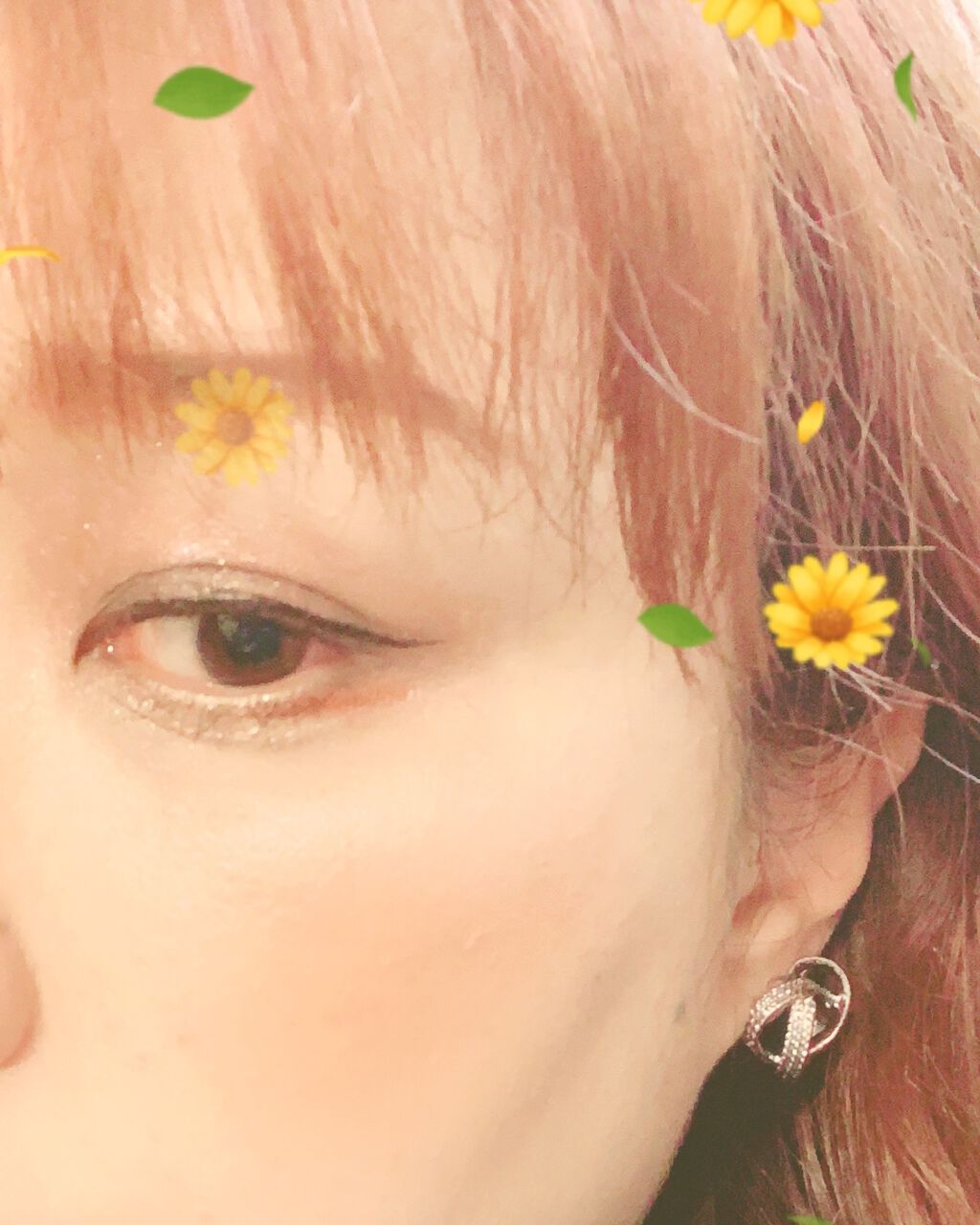 アクセサリー/3COINS/ヘアアクセサリーを使ったクチコミ（3枚目）