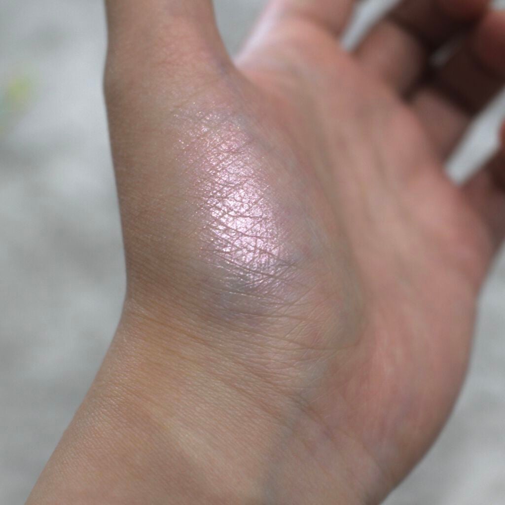 ディオールショウ モノ/Dior/単色アイシャドウを使ったクチコミ(3枚目)