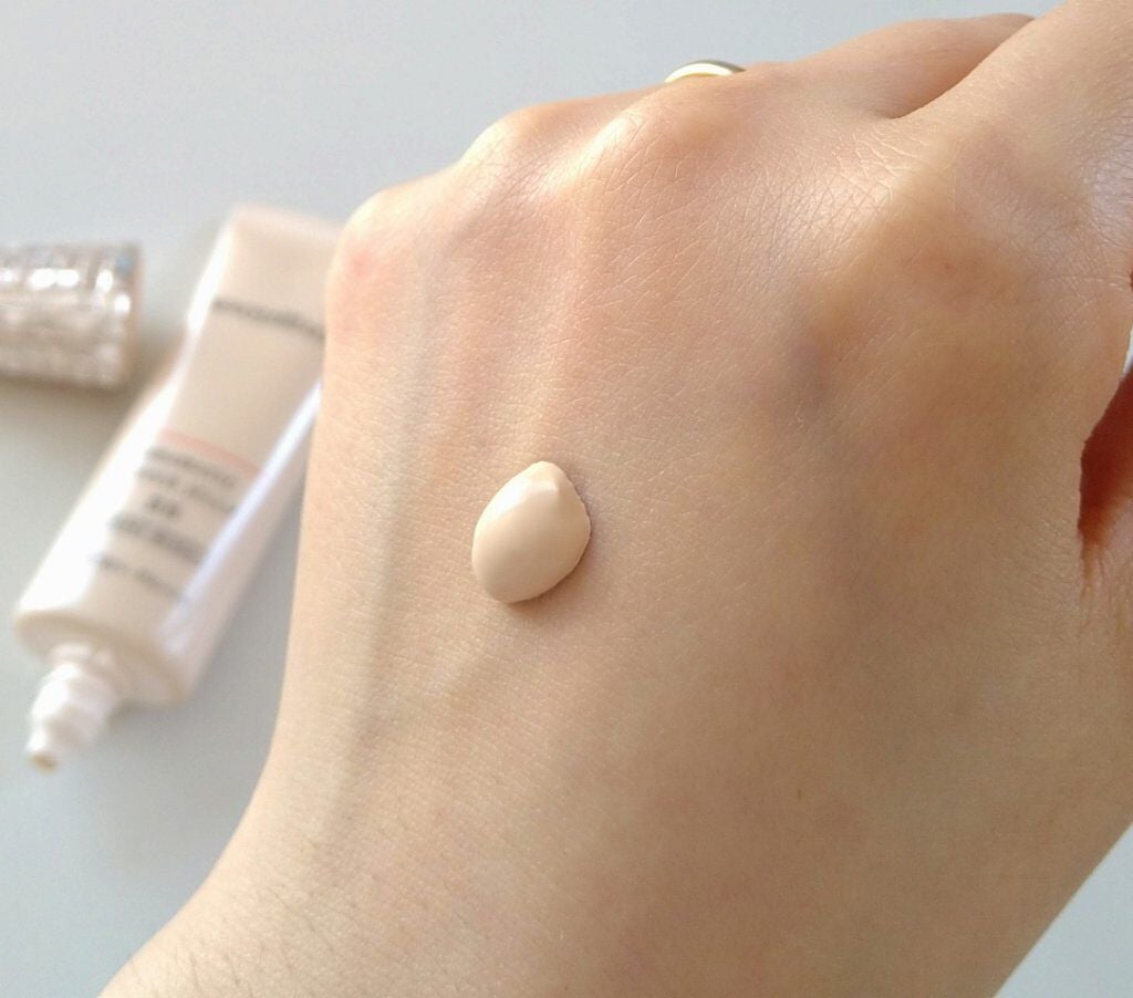 ドラマティック カバージェリー BB /マキアージュ/BBクリームを使ったクチコミ(3枚目)