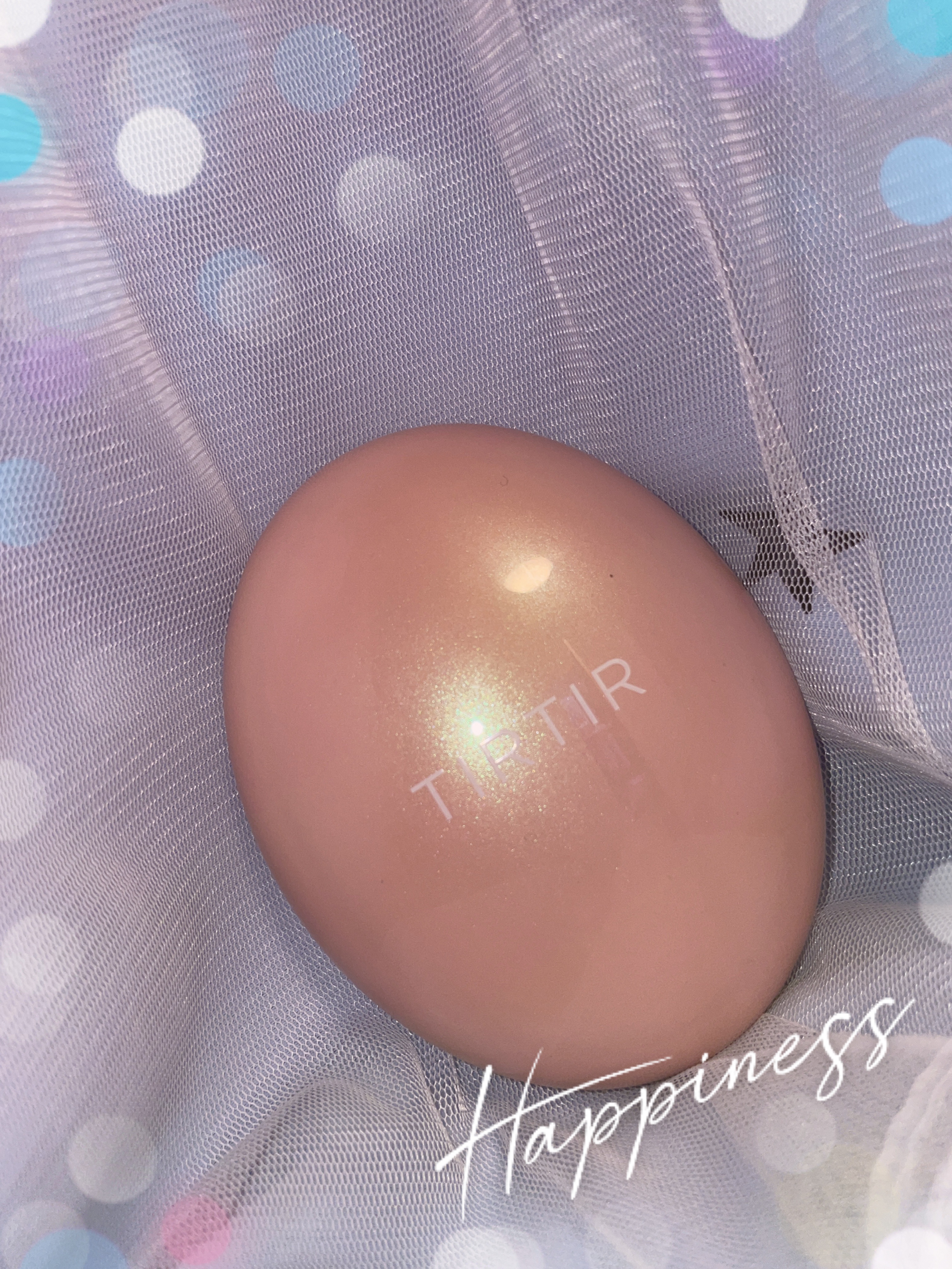 マスクフィットオールカバークッション/TIRTIR(ティルティル)/クッションファンデーションを使ったクチコミ（1枚目）