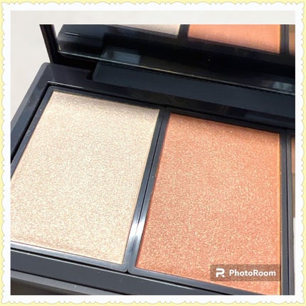 フィット my カラーパレット/STEIASUR(ステイアシュール)/マルチパレットを使ったクチコミ(3枚目)