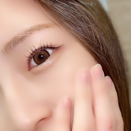 ソフトブラーリングアイパレット/wakemake/アイシャドウパレットを使ったクチコミ(5枚目)