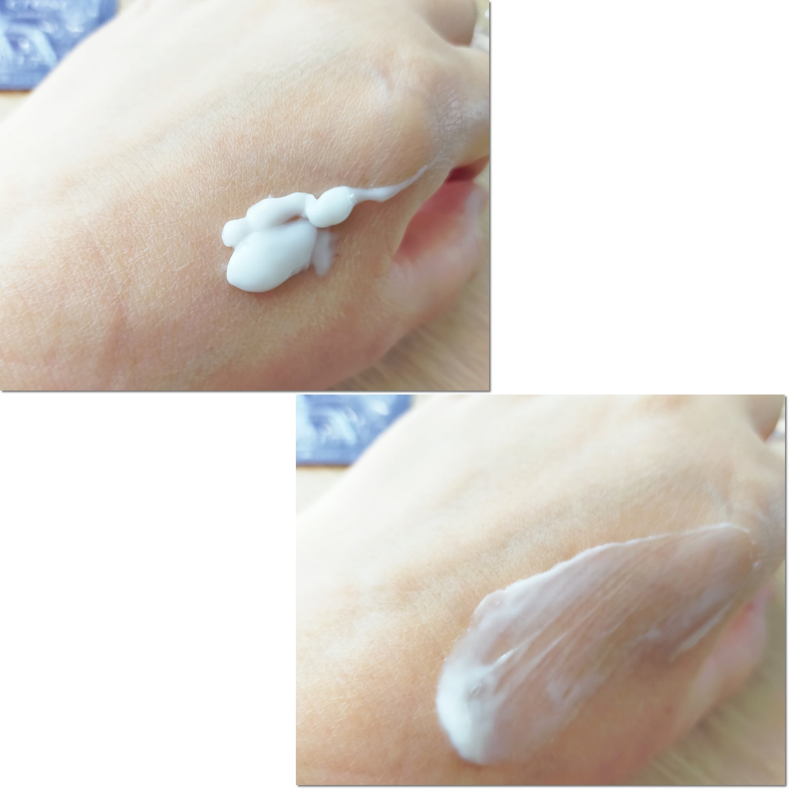 モイスチュア リッチミルク/cresc. by ASTALIFT/乳液を使ったクチコミ（3枚目）