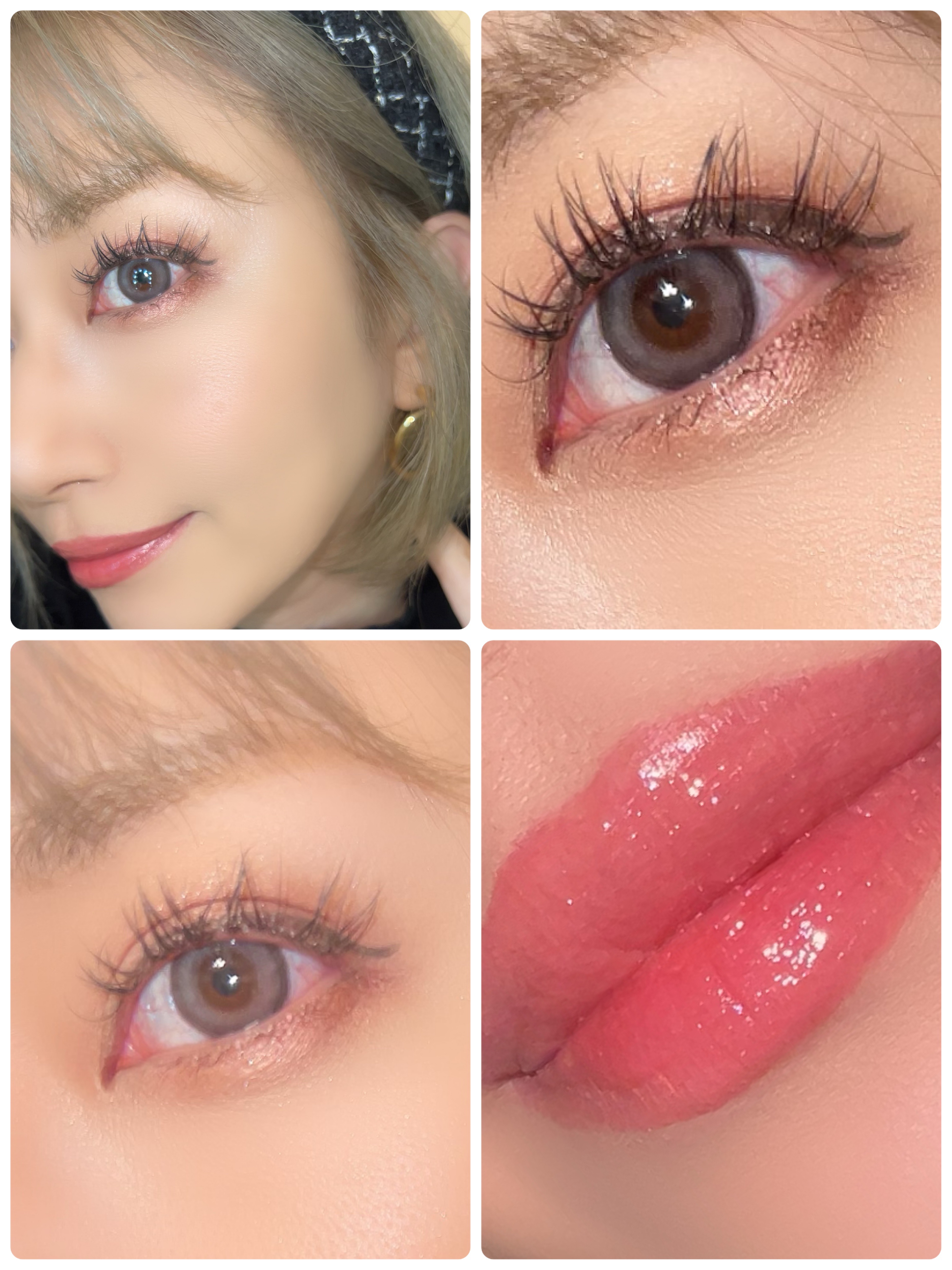 リップ ペンシル ハーフ レッド/M・A・C/リップライナーを使ったクチコミ（2枚目）