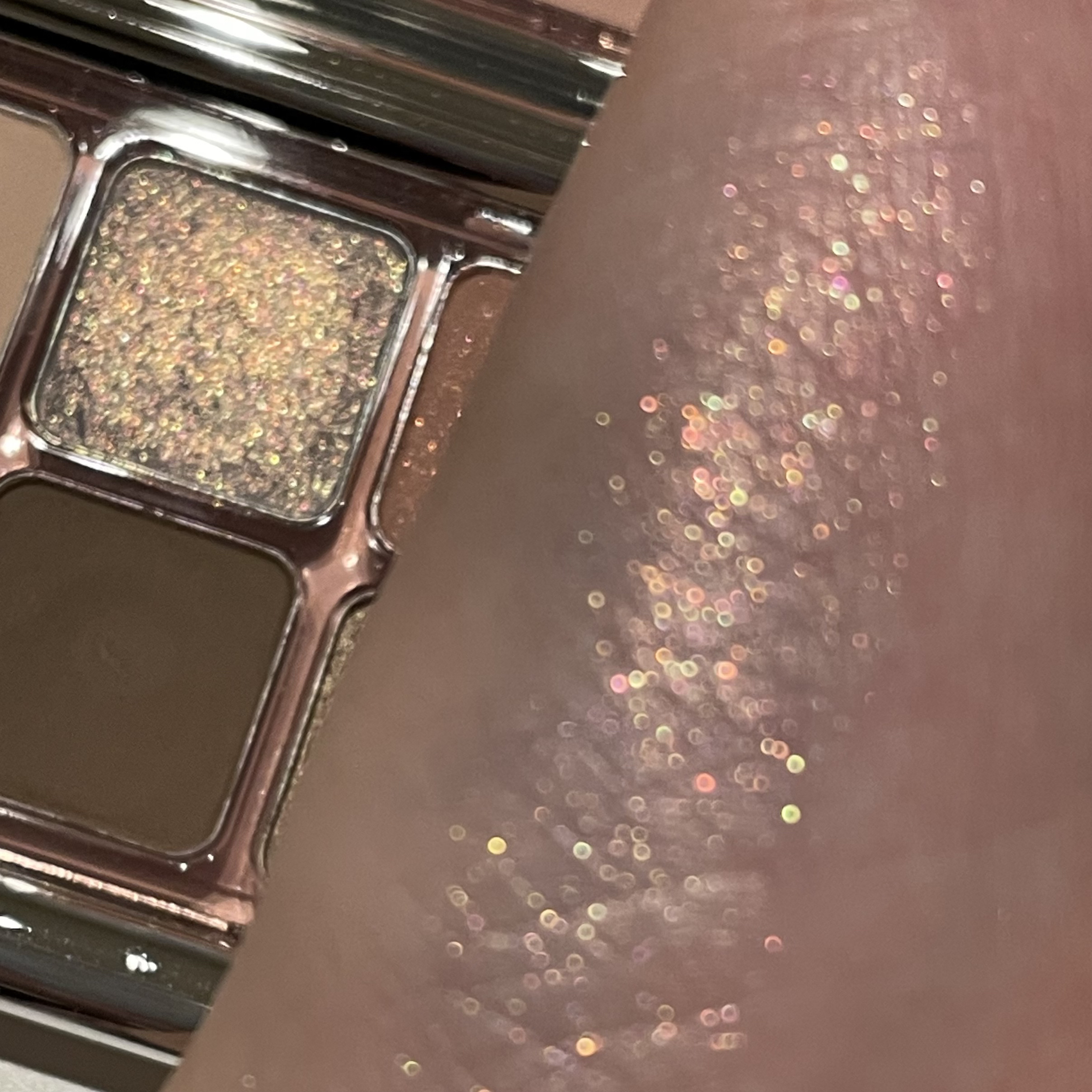 3CE ニューテイク アイシャドウパレット/3CE/アイシャドウパレットを使ったクチコミ（1枚目）