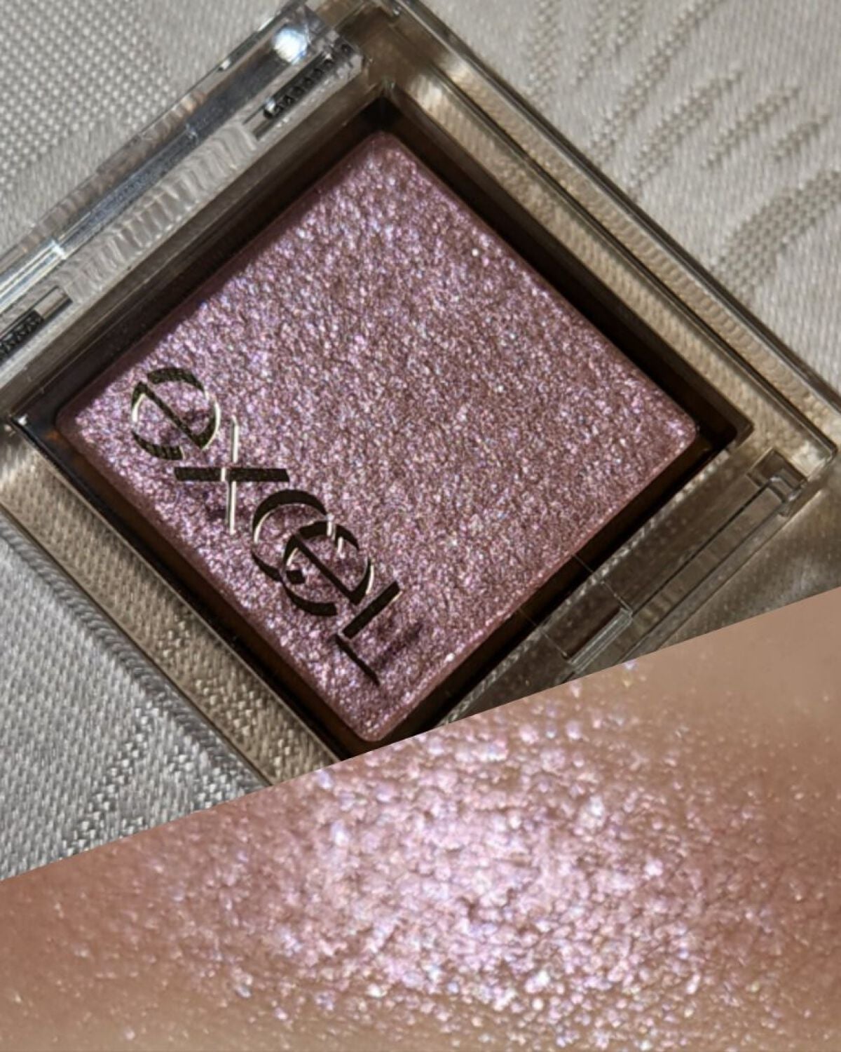 ミラーホリック リキッドアイズ/ETUDE/リキッドアイシャドウを使ったクチコミ(1枚目)