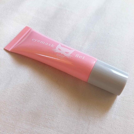 eyemaskgel/ECONECO/アイケア・アイクリームを使ったクチコミ(2枚目)