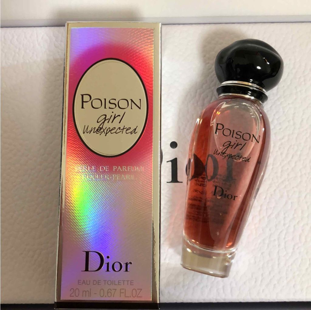 Diorの香水(レディース)を徹底比較】JOY by DIOR - ジョイ他、2商品を