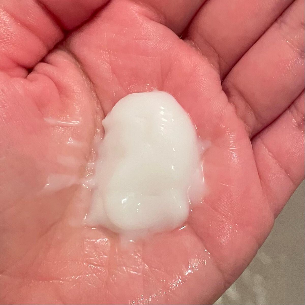 ノンシリコン アミノ酸 シャンプー/コンディショナー 衣薫（ころもかおる）/MOGANS/市販シャンプーを使ったクチコミ（3枚目）