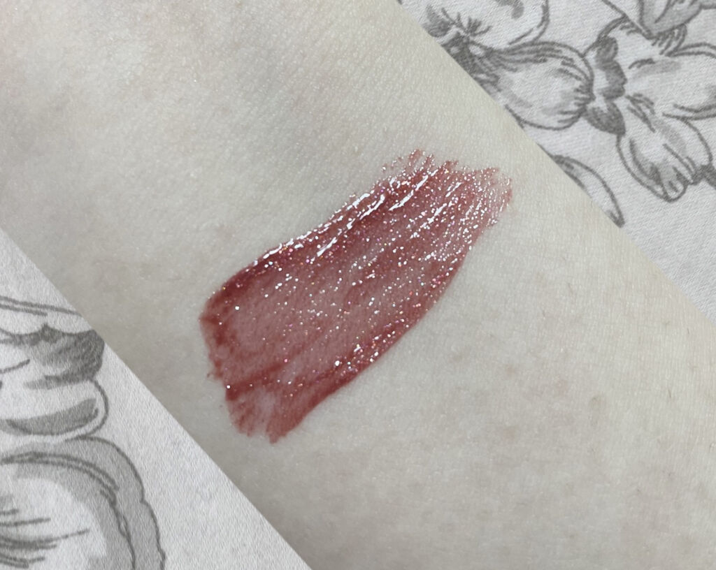 エクスタシー ミラー/ジョルジオ アルマーニ ビューティ/口紅を使ったクチコミ（3枚目）